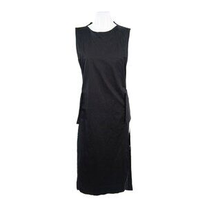 Dusica Sacks Maxi N/A Black